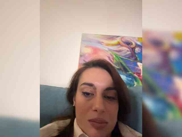 MissBubble webcam