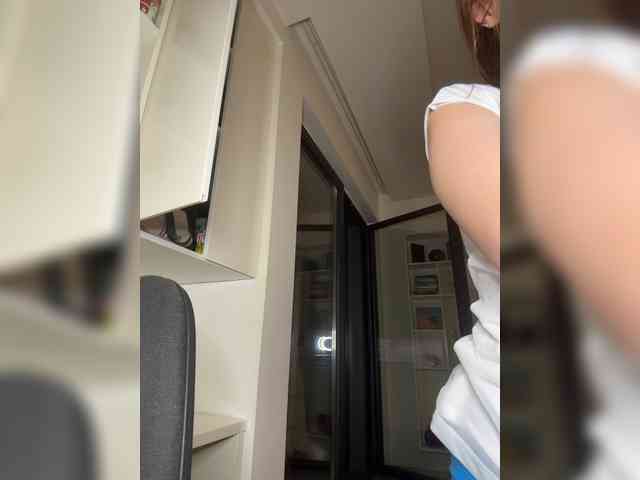 MissBubble webcam