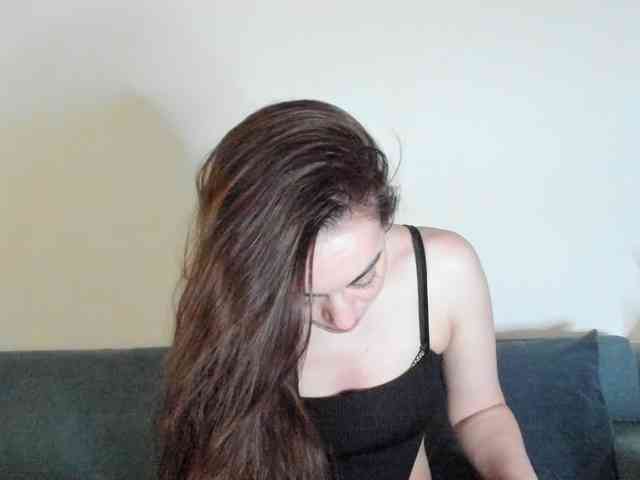 MissBubble webcam