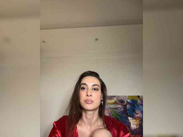 MissBubble webcam