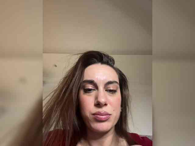 MissBubble webcam