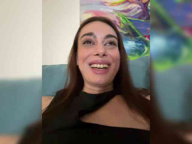 MissBubble webcam