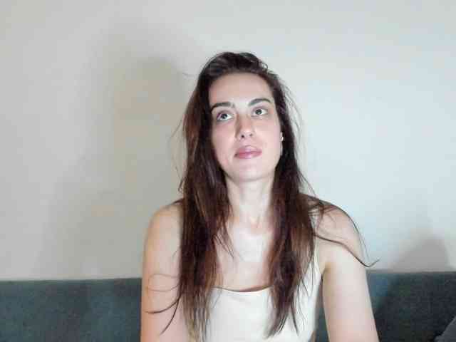 MissBubble webcam