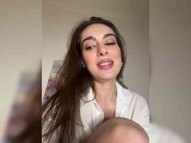 MissBubble webcam
