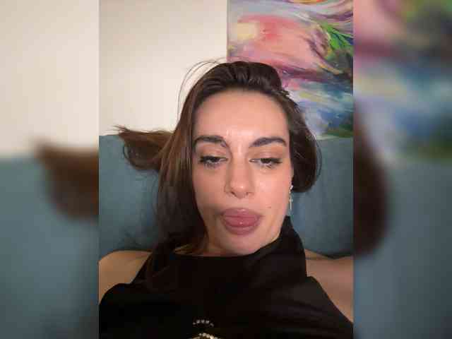 MissBubble webcam
