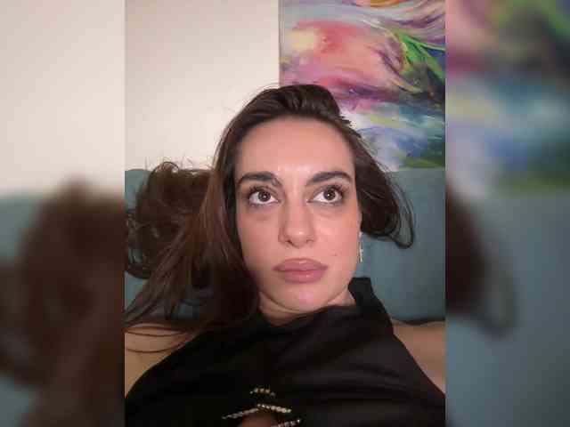 MissBubble webcam