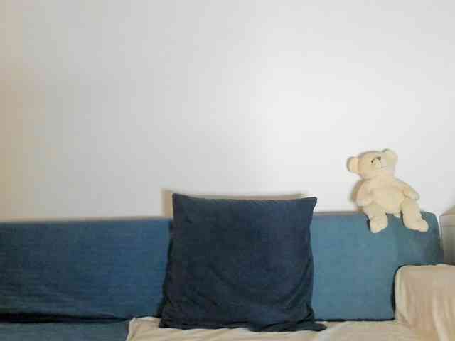 MissBubble webcam
