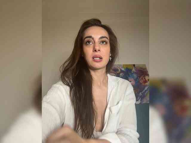 MissBubble webcam