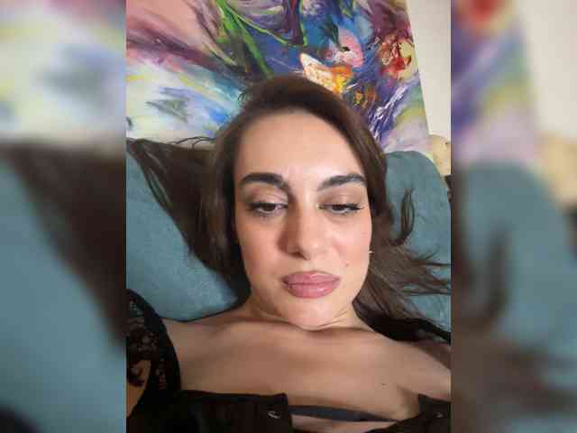 MissBubble webcam
