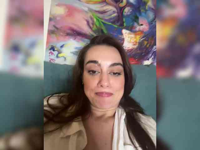 MissBubble webcam
