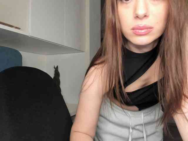miss-bubble webcam
