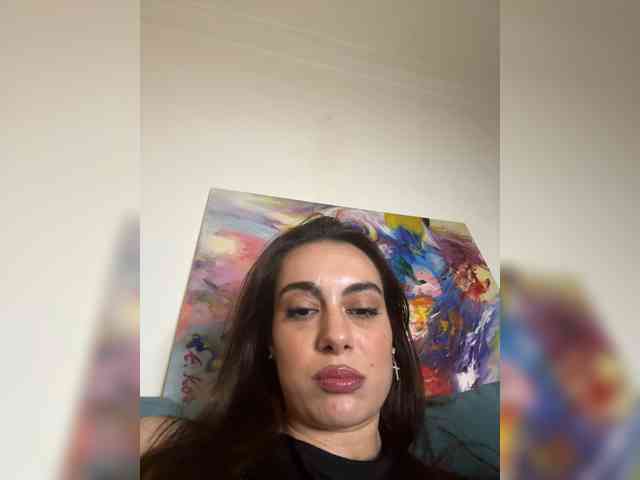 MissBubble webcam