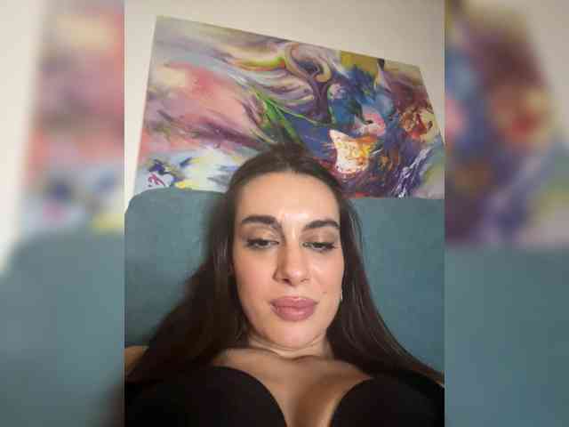 MissBubble webcam