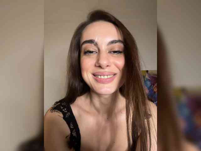 MissBubble webcam