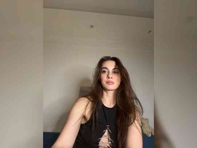 MissBubble webcam