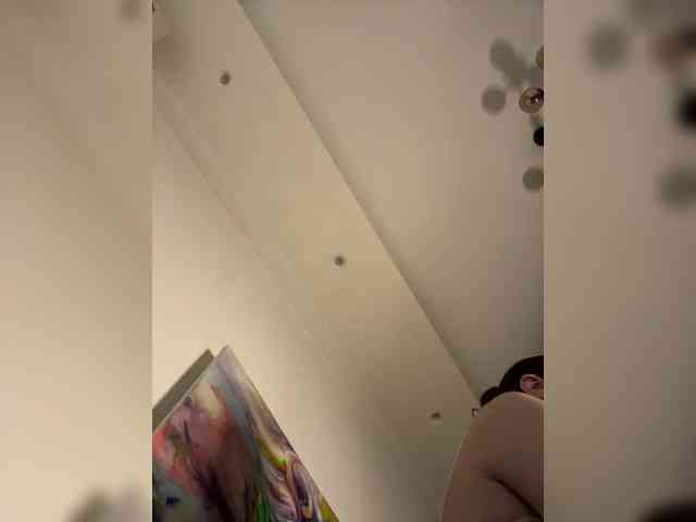 MissBubble webcam