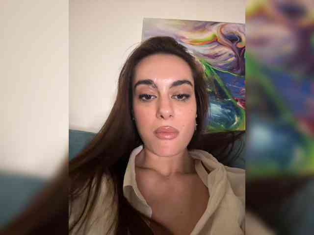 MissBubble webcam