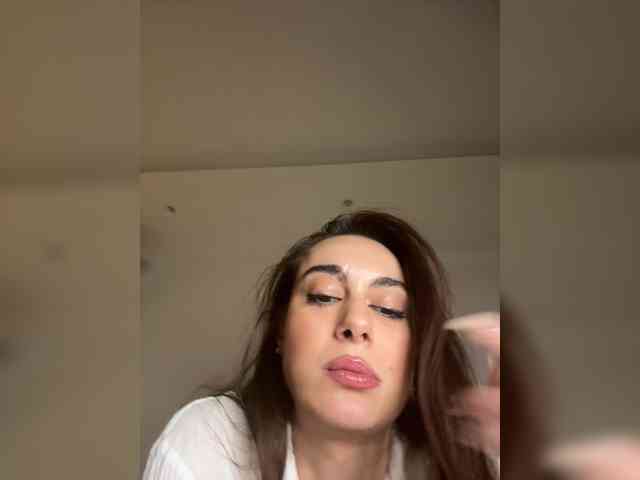 MissBubble webcam