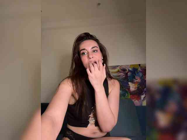 MissBubble webcam