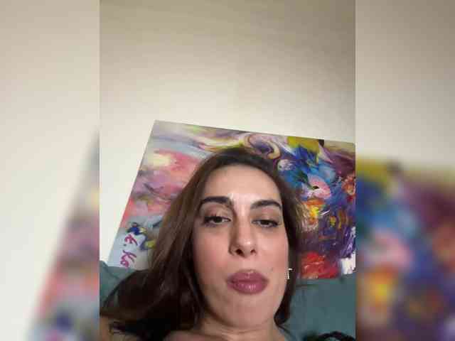 MissBubble webcam