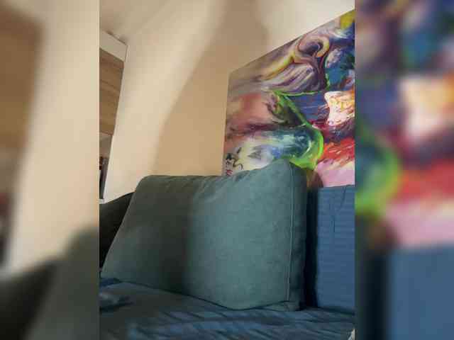 MissBubble webcam