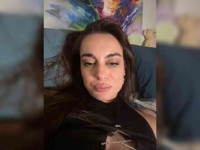 MissBubble webcam