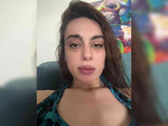 MissBubble webcam