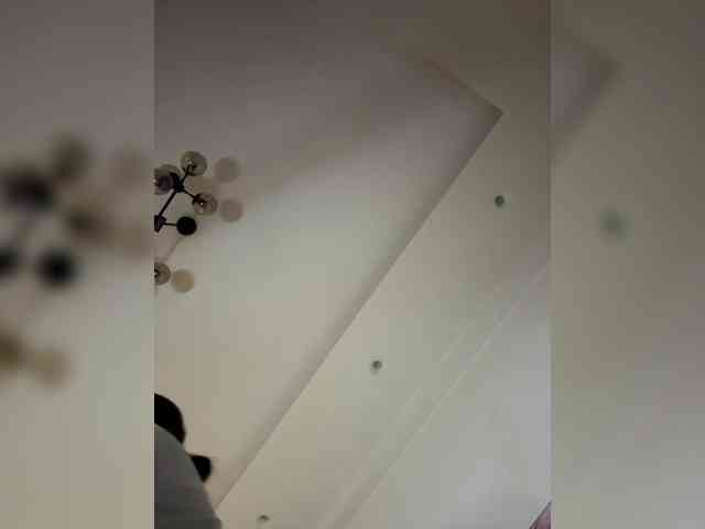 MissBubble webcam