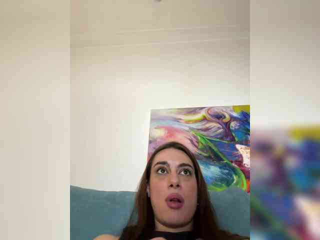 MissBubble webcam