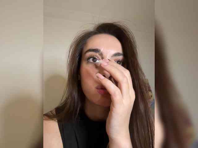 MissBubble webcam
