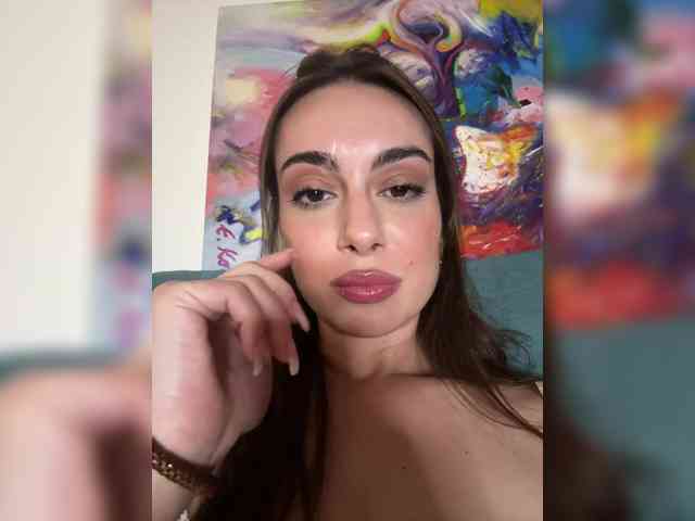 MissBubble webcam