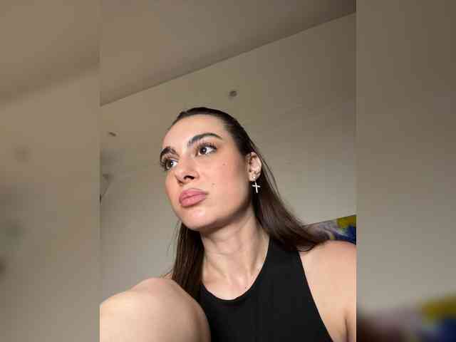 MissBubble webcam