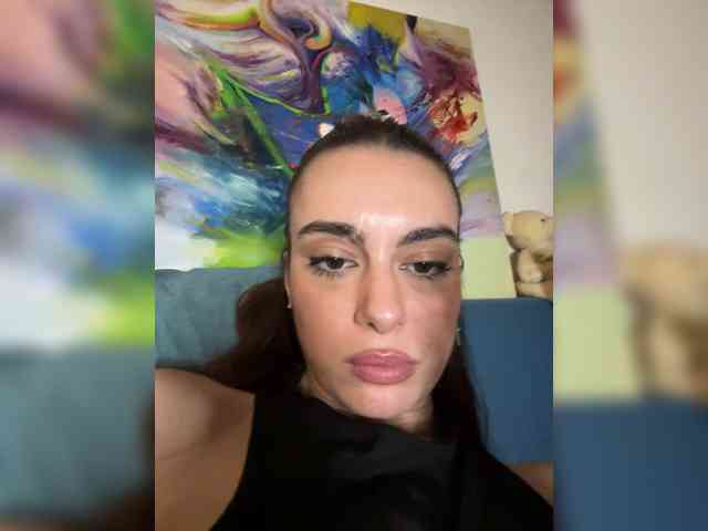 Missbubble's cam show statistics and live stream