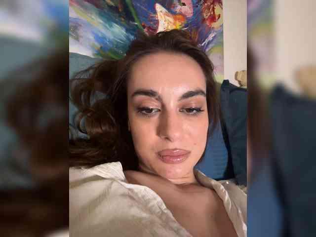 MissBubble webcam