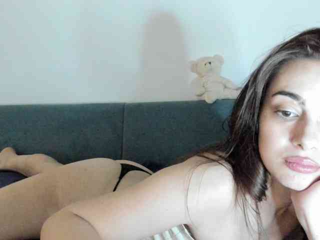 MissBubble webcam