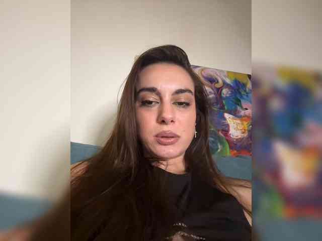 MissBubble webcam