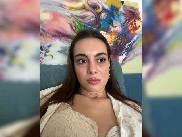 MissBubble webcam