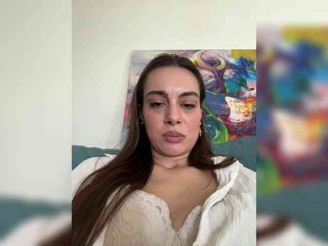 MissBubble webcam