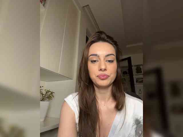 MissBubble webcam