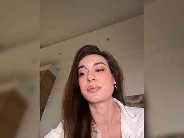 MissBubble webcam