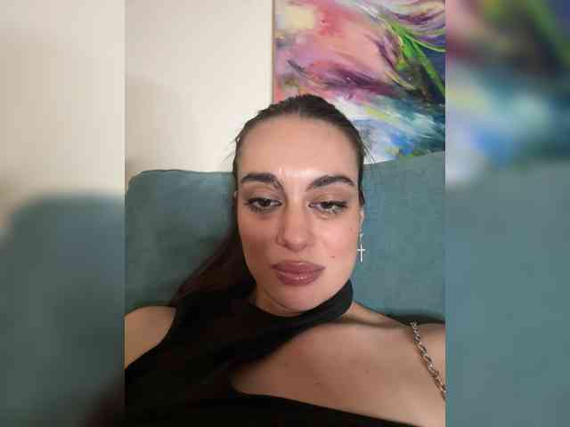 MissBubble webcam