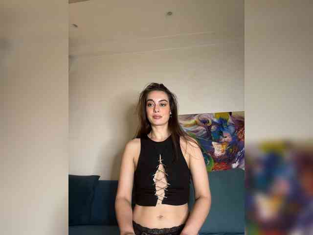 MissBubble webcam