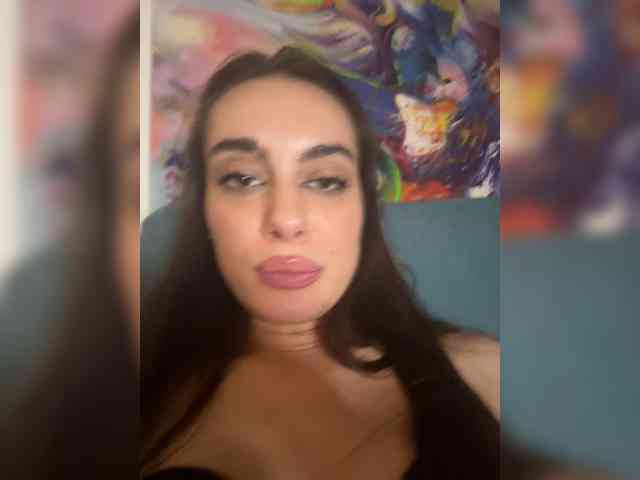 MissBubble webcam