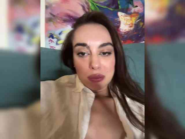 MissBubble webcam