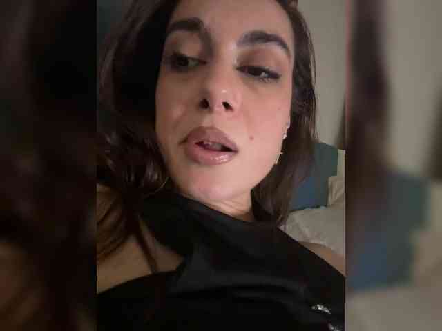 MissBubble webcam