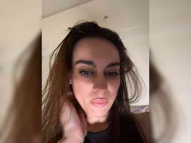 MissBubble webcam