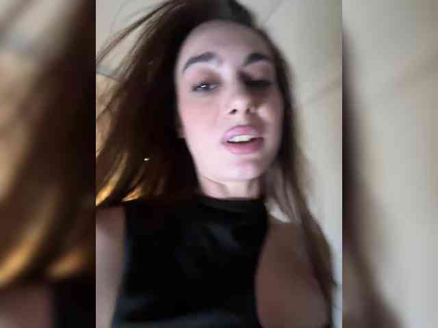 MissBubble webcam
