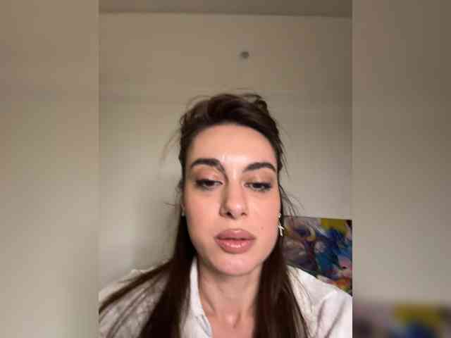 MissBubble webcam