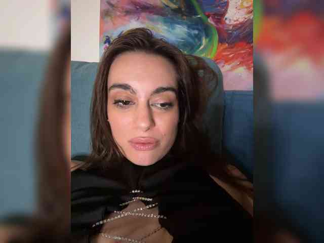 MissBubble webcam