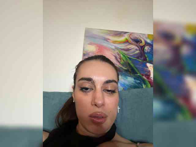 MissBubble webcam